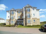 Manor Gardens, Dunfermline KY11