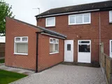Stepnall Heights, Boughton, Notts