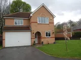 Upper Lum Close, Chesterfield S41