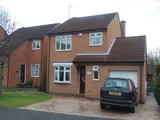 Highland Road, New Whittington, Chesterfield S43