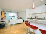 Stockholm Apartments, Chalk Farm Road, London, NW1 8AP, United Kingdom