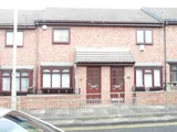 East Stainton Street, Westoe, NE33