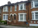 Boundary Road, Chatham ME4