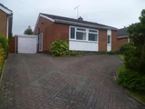 Churchfield Road, Eccleshall, Stafford ST21