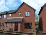 Honeylands Drive, Exeter