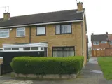 Tebay Close, Ormesby