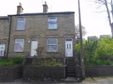 Healey Lane, Batley