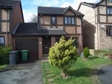 Aspen Grove, Dewsbury