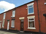 County Street, Oldham, Greater Manchester, OL8