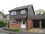 Brook Road, Horsham
