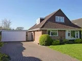 Larkhall Close, Hersham, WALTON-ON-THAMES, Surrey