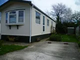 Oughton Close Parkhome Estate, Hitchin SG5