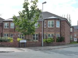 Waterside Gardens, Huntington, York YO31