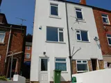 Nottingham Road, Belper DE56