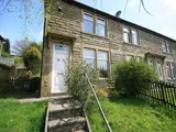 Fairfield Avenue, Rossendale BB4