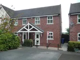 Old Quay Street, Runcorn WA7