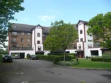 Sopwith Way, Kingston Upon Thames KT2