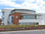Sea Road, Westgate on Sea
