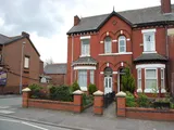 Ashton Old Road, Higher Openshaw, Manchester M11