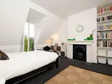 Ferme Park Road, Stroud Green