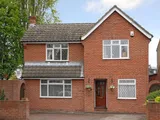 Palace View, Bromley