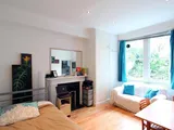 Rosary Gardens, London SW7