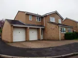 COLERIDGE COURT, EATON FORD
