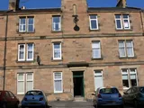 Bruce Street, STIRLING