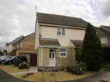 Middle Furlong Didcot