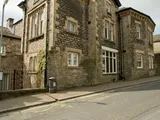 2 Royal House, Kirkby Lonsdale, Carnforth, Lancashire. LA6 2JX