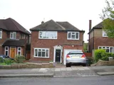 Greenway, Totteridge