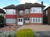 Belmont Avenue, Cockfosters