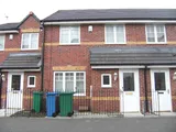 Northcote Avenue, Wythenshawe, Manchester M22