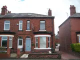 Ellesmere Road, Stockton Heath, Warrington WA4