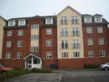 Egremont Court Wilderspool Causeway, Warrington WA4