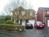 Wensleydale Close, Great Sankey, Warrington WA5