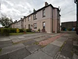 Almond Street,  Grangemouth,  Falkirk