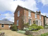 Easton, Winchester, Hampshire