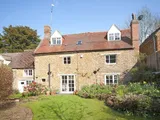 Hook Norton, Banbury, Oxfordshire