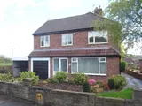 BROWNBERRIE CRESCENT, HORSFORTH, LEEDS, LS18 5PT