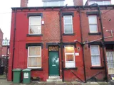 HAROLD WALK, LEEDS, LS6 1PS