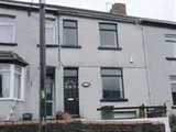 Edward Terrace, Caerphilly