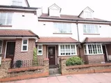 Elmers End Road, Beckenham, Kent