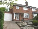Chiltern Drive, Mill End, Rickmansworth WD3