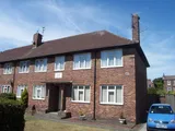 Cranleigh Gardens, Liverpool L23