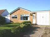 Harnham 3 bed bungalow