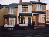 4 Portland Place, Bishop's Stortford, Hertfordshire