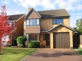 Leigh Drive, Elsenham, Essex