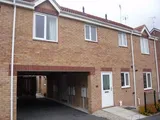 Black Rock Way, Mansfield, Notts