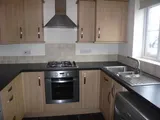 Bowne Street, Mansfield, Nottinghamshire